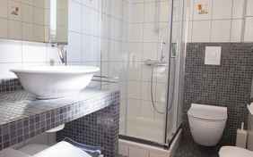 Badbeispiel - Foto: Heiko Wolter